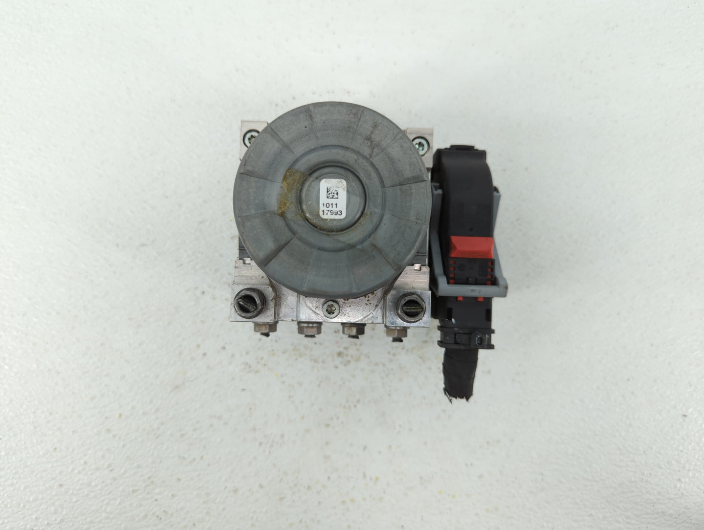 2018-2019 Volkswagen Tiguan ABS Pump Control Module Replacement P/N:5Q0 614 517 CG 5Q0 614 517 DE Fits Fits 2018 2019 OEM Us