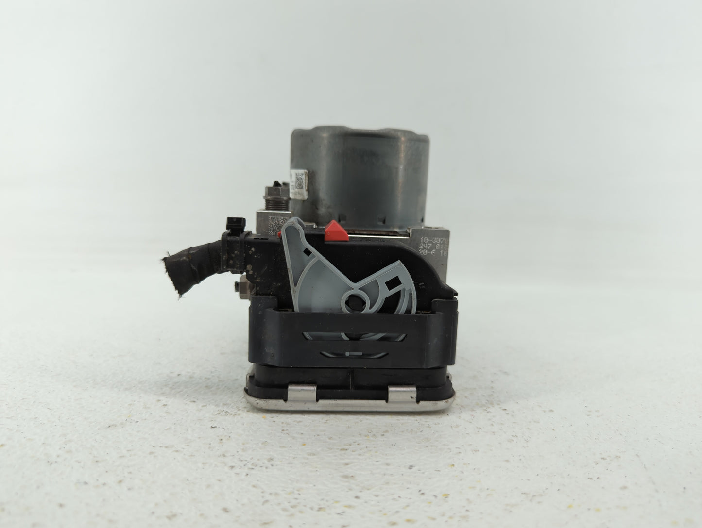 2018-2019 Volkswagen Tiguan ABS Pump Control Module Replacement P/N:5Q0 614 517 CG 5Q0 614 517 DE Fits Fits 2018 2019 OEM Us