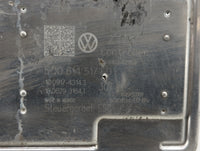 2018-2019 Volkswagen Tiguan ABS Pump Control Module Replacement P/N:5Q0 614 517 CG 5Q0 614 517 DE Fits Fits 2018 2019 OEM Us