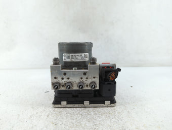 compare product 2018-2019 Volkswagen Tiguan ABS Pump Control Module Replacement P/N:5Q0 614 517 CG 5Q0 614 517 DE Fits Fits 2018 2019 OEM Used Auto Parts