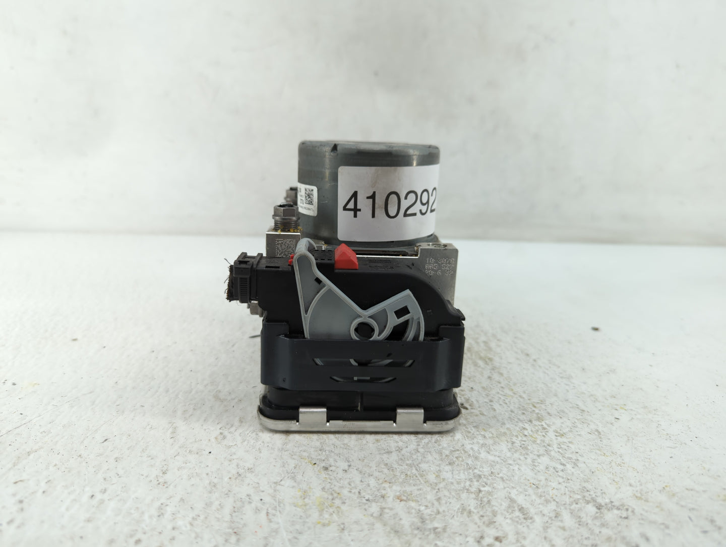 2018-2019 Volkswagen Tiguan ABS Pump Control Module Replacement P/N:5Q0 614 517 CG 5Q0 614 517 DE Fits Fits 2018 2019 OEM Us