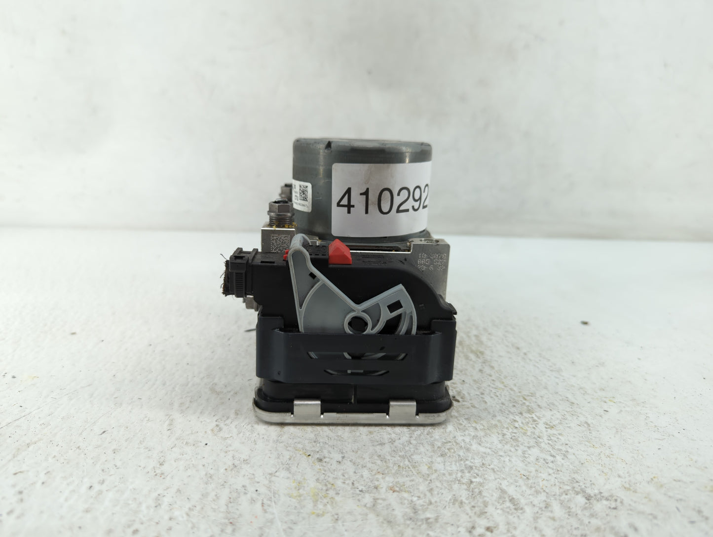 2018-2019 Volkswagen Tiguan ABS Pump Control Module Replacement P/N:5Q0 614 517 CG 5Q0 614 517 DE Fits Fits 2018 2019 OEM Us