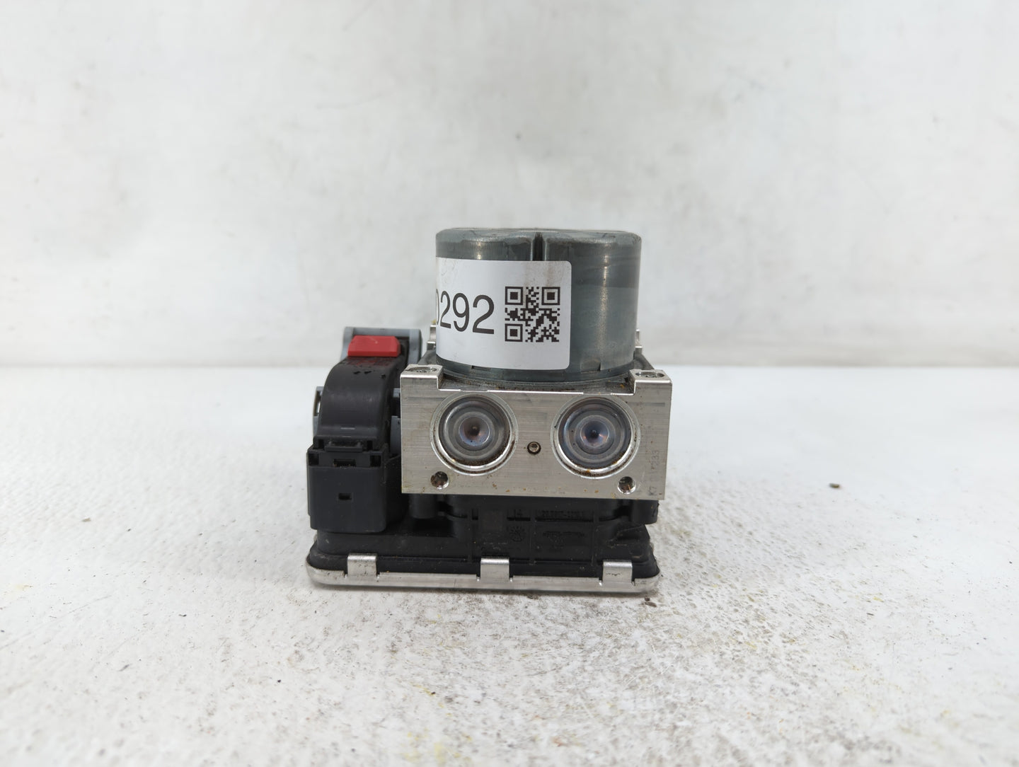 2018-2019 Volkswagen Tiguan ABS Pump Control Module Replacement P/N:5Q0 614 517 CG 5Q0 614 517 DE Fits Fits 2018 2019 OEM Us