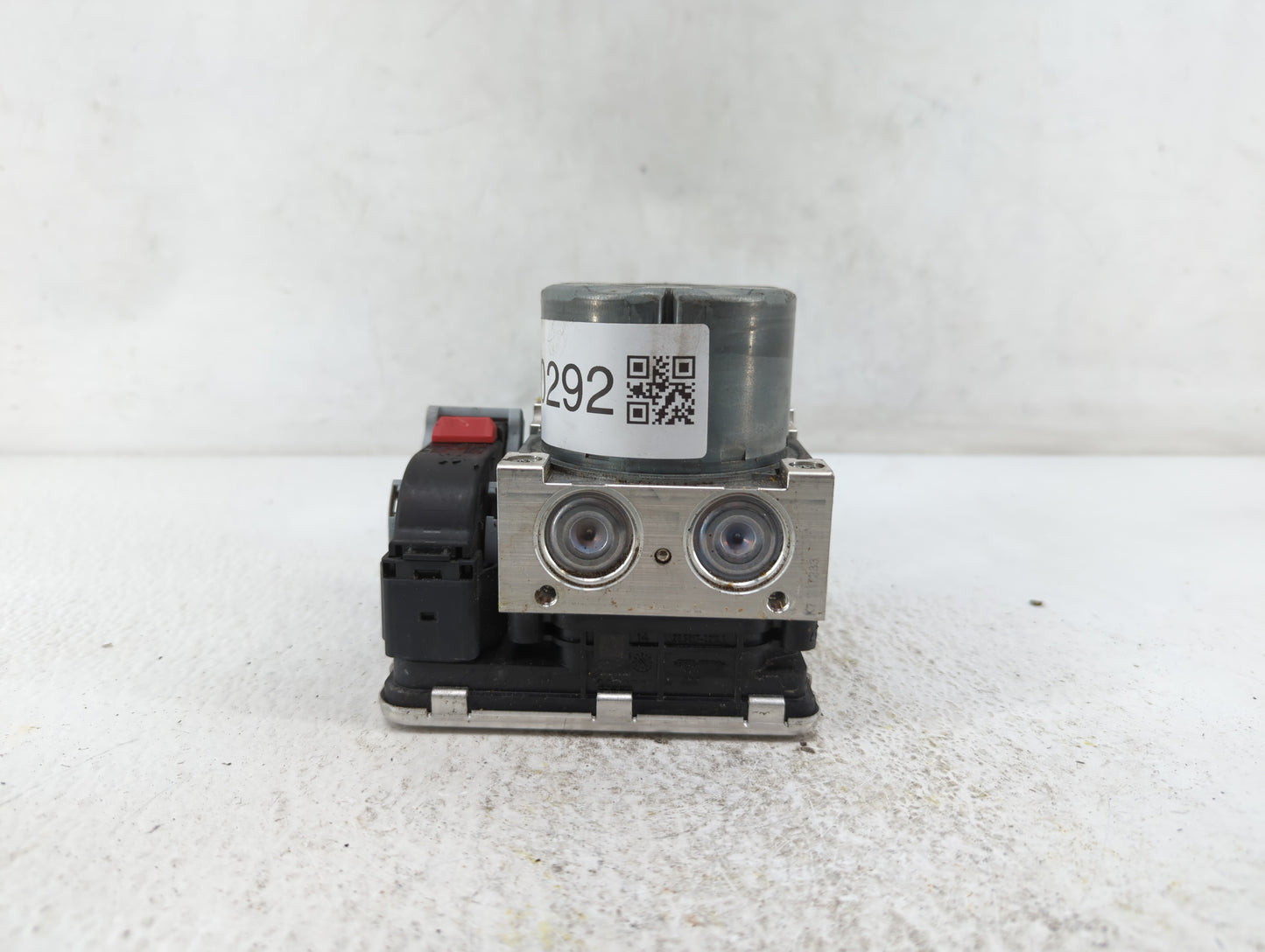 2018-2019 Volkswagen Tiguan ABS Pump Control Module Replacement P/N:5Q0 614 517 CG 5Q0 614 517 DE Fits Fits 2018 2019 OEM Us