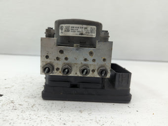 compare product 2018-2020 Volkswagen Tiguan ABS Pump Control Module Replacement P/N:5Q0 614 517 DG 5Q0 614 517 DE Fits Fits 2018 2019 2020 OEM Used Auto Parts