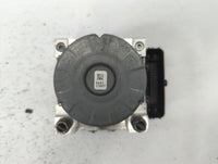 2018-2020 Volkswagen Tiguan ABS Pump Control Module Replacement P/N:5Q0 614 517 DG 5Q0 614 517 DE Fits Fits 2018 2019 2020 O