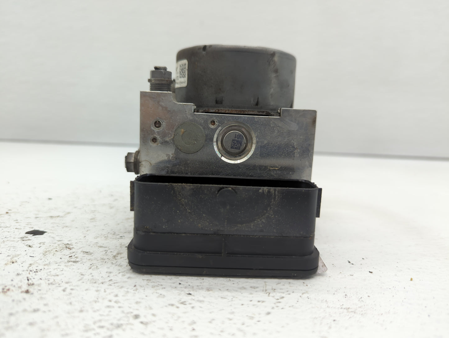 2018-2020 Volkswagen Tiguan ABS Pump Control Module Replacement P/N:5Q0 614 517 DG 5Q0 614 517 DE Fits Fits 2018 2019 2020 O