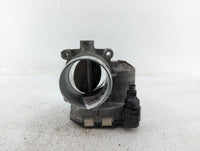 2018-2022 Volkswagen Tiguan Throttle Body P/N:06K 133 062 AG 06K 133 062 AN Fits Fits 2018 2019 2020 2021 2022 OEM Used Auto