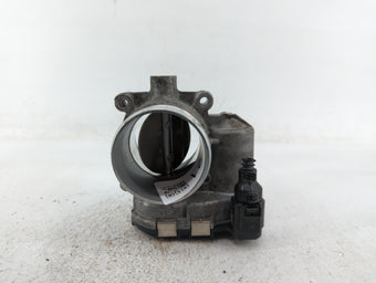 compare product 2018-2022 Volkswagen Tiguan Throttle Body P/N:06K 133 062 AG 06K 133 062 AN Fits Fits 2018 2019 2020 2021 2022 OEM Used Auto Parts