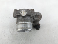2018-2022 Volkswagen Tiguan Throttle Body P/N:06K 133 062 AG 06K 133 062 AN Fits Fits 2018 2019 2020 2021 2022 OEM Used Auto