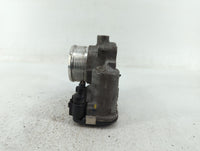 2018-2022 Volkswagen Tiguan Throttle Body P/N:06K 133 062 AG 06K 133 062 AN Fits Fits 2018 2019 2020 2021 2022 OEM Used Auto