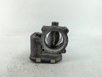 2018-2022 Volkswagen Tiguan Throttle Body P/N:06K 133 062 AG 06K 133 062 AN Fits Fits 2018 2019 2020 2021 2022 OEM Used Auto