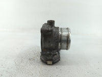 2018-2022 Volkswagen Tiguan Throttle Body P/N:06K 133 062 AG 06K 133 062 AN Fits Fits 2018 2019 2020 2021 2022 OEM Used Auto