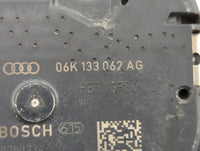 2018-2022 Volkswagen Tiguan Throttle Body P/N:06K 133 062 AG 06K 133 062 AN Fits Fits 2018 2019 2020 2021 2022 OEM Used Auto