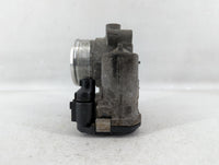 2018-2022 Volkswagen Tiguan Throttle Body P/N:0 028 750 734 06K 133062 AG Fits Fits 2018 2019 2020 2021 2022 OEM Used Auto P