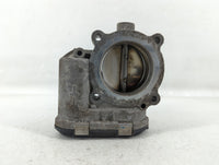2018-2022 Volkswagen Tiguan Throttle Body P/N:0 028 750 734 06K 133062 AG Fits Fits 2018 2019 2020 2021 2022 OEM Used Auto P