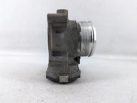 2018-2022 Volkswagen Tiguan Throttle Body P/N:0 028 750 734 06K 133062 AG Fits Fits 2018 2019 2020 2021 2022 OEM Used Auto P