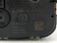 2018-2022 Volkswagen Tiguan Throttle Body P/N:0 028 750 734 06K 133062 AG Fits Fits 2018 2019 2020 2021 2022 OEM Used Auto P