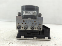 2018-2020 Volkswagen Tiguan ABS Pump Control Module Replacement P/N:5Q0 614 517 DL Fits Fits 2018 2019 2020 OEM Used Auto Pa