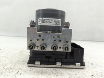 compare product 2018-2020 Volkswagen Tiguan ABS Pump Control Module Replacement P/N:5Q0 614 517 DL Fits Fits 2018 2019 2020 OEM Used Auto Parts