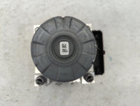 2018-2020 Volkswagen Tiguan ABS Pump Control Module Replacement P/N:5Q0 614 517 DL Fits Fits 2018 2019 2020 OEM Used Auto Pa