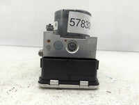 2018-2020 Volkswagen Tiguan ABS Pump Control Module Replacement P/N:5Q0 614 517 DL Fits Fits 2018 2019 2020 OEM Used Auto Pa