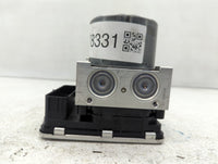 2018-2020 Volkswagen Tiguan ABS Pump Control Module Replacement P/N:5Q0 614 517 DL Fits Fits 2018 2019 2020 OEM Used Auto Pa