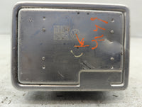 2018-2020 Volkswagen Tiguan ABS Pump Control Module Replacement P/N:5Q0 614 517 DL Fits Fits 2018 2019 2020 OEM Used Auto Pa