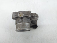 2018-2022 Volkswagen Tiguan Throttle Body P/N:06K 133 062 AG Fits Fits 2018 2019 2020 2021 2022 OEM Used Auto Parts - Oemuse