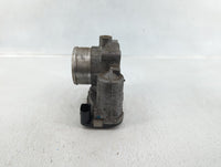 2018-2022 Volkswagen Tiguan Throttle Body P/N:06K 133 062 AG Fits Fits 2018 2019 2020 2021 2022 OEM Used Auto Parts - Oemuse