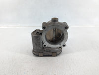 2018-2022 Volkswagen Tiguan Throttle Body P/N:06K 133 062 AG Fits Fits 2018 2019 2020 2021 2022 OEM Used Auto Parts - Oemuse