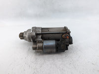 2018-2022 Volkswagen Tiguan Car Starter Motor Solenoid OEM P/N:02M 911 022 F Fits Fits 2018 2019 2020 2021 2022 OEM Used Aut