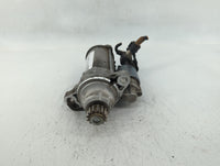 2018-2022 Volkswagen Tiguan Car Starter Motor Solenoid OEM P/N:02M 911 022 F Fits Fits 2018 2019 2020 2021 2022 OEM Used Aut