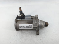 2018-2022 Volkswagen Tiguan Car Starter Motor Solenoid OEM P/N:02M 911 022 F Fits Fits 2018 2019 2020 2021 2022 OEM Used Aut