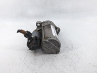 2018-2022 Volkswagen Tiguan Car Starter Motor Solenoid OEM P/N:02M 911 022 F Fits Fits 2018 2019 2020 2021 2022 OEM Used Aut