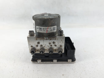 compare product 2018-2020 Volkswagen Tiguan ABS Pump Control Module Replacement P/N:5Q0 614 517 DT 5Q0 614 517 CF Fits Fits 2018 2019 2020 OEM Used Auto Parts