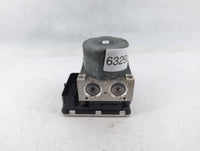 2018-2020 Volkswagen Tiguan ABS Pump Control Module Replacement P/N:5Q0 614 517 DT 5Q0 614 517 CF Fits Fits 2018 2019 2020 O