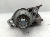 2018-2022 Volkswagen Tiguan Car Starter Motor Solenoid OEM P/N:02M 911 024 Q Fits Fits 2018 2019 2020 2021 2022 OEM Used Aut