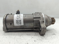 2018-2022 Volkswagen Tiguan Car Starter Motor Solenoid OEM P/N:02M 911 024 Q Fits Fits 2018 2019 2020 2021 2022 OEM Used Aut