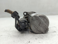 2018-2022 Volkswagen Tiguan Car Starter Motor Solenoid OEM P/N:02M 911 024 Q Fits Fits 2018 2019 2020 2021 2022 OEM Used Aut