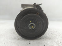 2018-2019 Volkswagen Tiguan Air Conditioning A/c Ac Compressor Oem - Oemusedautoparts1.com