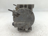 2018-2019 Volkswagen Tiguan Air Conditioning A/c Ac Compressor Oem - Oemusedautoparts1.com