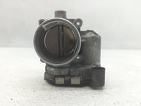 2018-2022 Volkswagen Tiguan Throttle Body P/N:06K 133 062 AG Fits Fits 2018 2019 2020 2021 2022 OEM Used Auto Parts - Oemuse