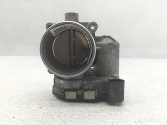 compare product 2018-2022 Volkswagen Tiguan Throttle Body P/N:06K 133 062 AG Fits Fits 2018 2019 2020 2021 2022 OEM Used Auto Parts