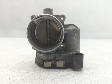 2018-2022 Volkswagen Tiguan Throttle Body P/N:06K 133 062 AG Fits Fits 2018 2019 2020 2021 2022 OEM Used Auto Parts - Oemuse