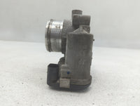 2018-2022 Volkswagen Tiguan Throttle Body P/N:06K 133 062 AG Fits Fits 2018 2019 2020 2021 2022 OEM Used Auto Parts - Oemuse