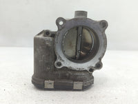 2018-2022 Volkswagen Tiguan Throttle Body P/N:06K 133 062 AG Fits Fits 2018 2019 2020 2021 2022 OEM Used Auto Parts - Oemuse