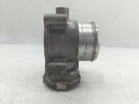 2018-2022 Volkswagen Tiguan Throttle Body P/N:06K 133 062 AG Fits Fits 2018 2019 2020 2021 2022 OEM Used Auto Parts - Oemuse