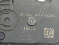 2018-2022 Volkswagen Tiguan Throttle Body P/N:06K 133 062 AG Fits Fits 2018 2019 2020 2021 2022 OEM Used Auto Parts - Oemuse