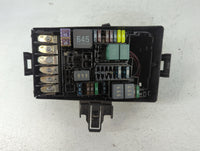 2012-2018 Volkswagen Tiguan Fusebox Fuse Box Panel Relay Module P/N:5Q0.907.361D 5Q0907361D Fits OEM Used Auto Parts - Oemus